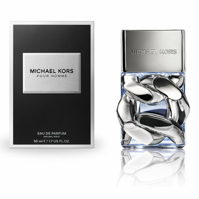 Profumo Uomo Michael Kors Pour Homme EDP 50 ml