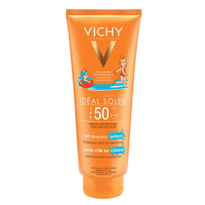 Protezione Solare Capital Soleil Vichy 2525116 (300 ml) Spf 50 300 ml