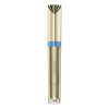 Mascara per Ciglia Masterpiece Max Factor Nero Resistente all'acqua (4,5 ml)