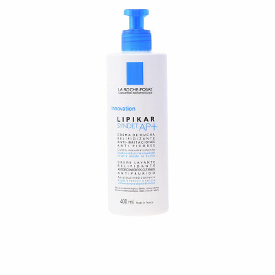 Crema Doccia Lipikar Syndet Ap+ La Roche Posay Lipikar Syndet 400 ml