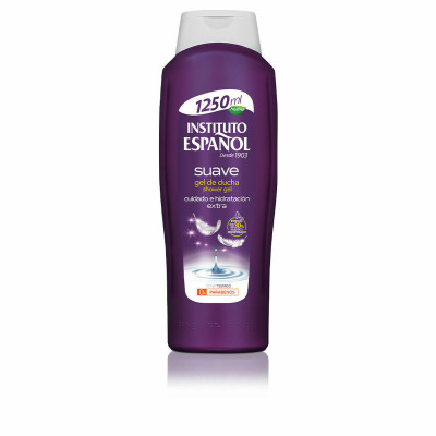 Gel Doccia Instituto Español Soffice (1250 ml)
