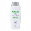 Gel Doccia Alor Vera Agrado (750 ml)