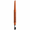 Eyeliner NYX Epic Smoke Liner 5-fired up 2 in 1 (13,5 g)