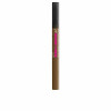 Gel Volumizzante Sopracciglia NYX Zero To Brow Nº 03 Taupe 2 ml