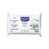 Salviette To Cotton Water Mustela 1992055 60 ml (60 uds)