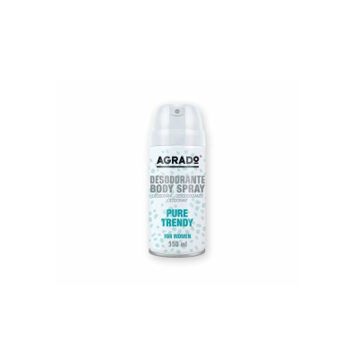 Deodorante Spray Agrado 71010033