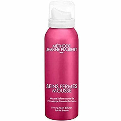 Rassodante Collo e Décolleté Seins Fermes Mousse Jeanne Piaubert 125 ml