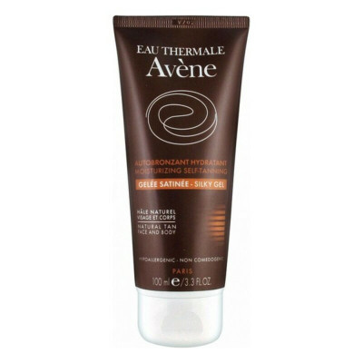 Autoabbronzante Avene 13209 Bianco Idratante