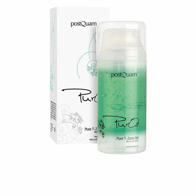 Gel Detergente Purificante Postquam PQEPURGEL (1 Unità)