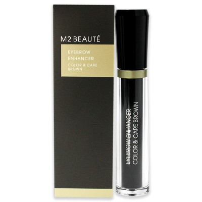 Siero Contorno Occhi M2 Beauté Enhancer Color& Care Castano