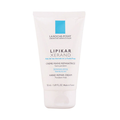 Crema Mani La Roche Posay Lipikar Xerand (1 Unità)