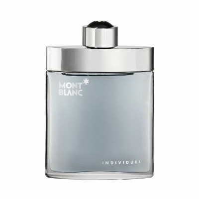 Profumo Uomo Individuel Montblanc EDT (75 ml)