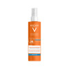 Crema Solare Capital Soleil Vichy (200 ml) Spf 30