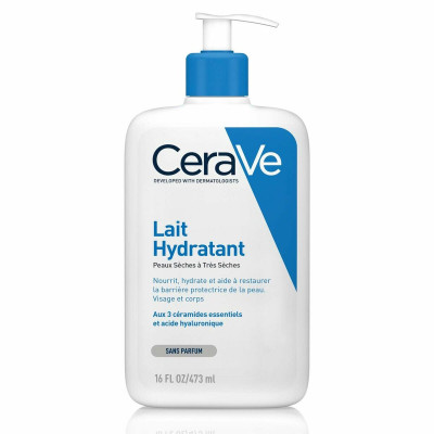 Lozione Corpo CeraVe Moisturizing