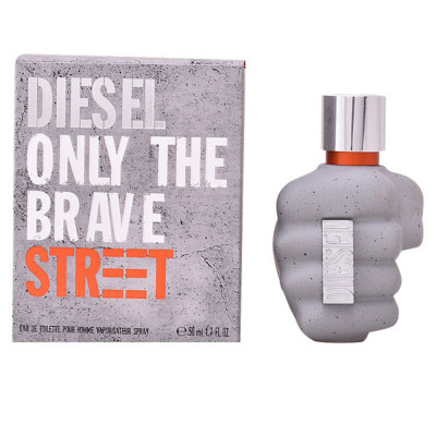 Profumo Uomo Diesel Only The Brave Street