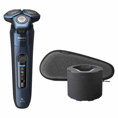 Rasoio Elettrico Ricaricabile Philips Wet & Dry S7782/50