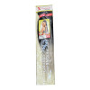 Extension per i Capelli Pre-Peigne X-Pression Nº T1B/Mattegray (1X2)