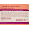 Cera Depilatoria Corpo Sensaciones Taky (400 g)
