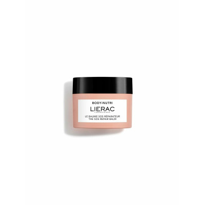 Balsamo Riparatore per il Corpo Lierac BODY-NUTRI 30 ml