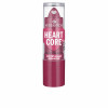 Balsamo Labbra colorato Essence Heart Core Fruttato Nº 05 Bold blackberry 3 g