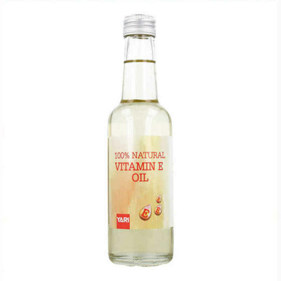 Olio Idratante Yari Natural E Vitamina E 250 ml