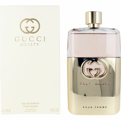 Profumo Donna Gucci Guilty Pour Femme Eau de Parfum EDP