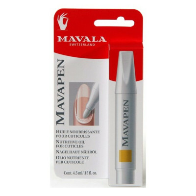 Trattamento per Cuticole Mavapen Mavala TP-7618900917040_1173-019_Vendor (4,5 ml) 4,5 ml