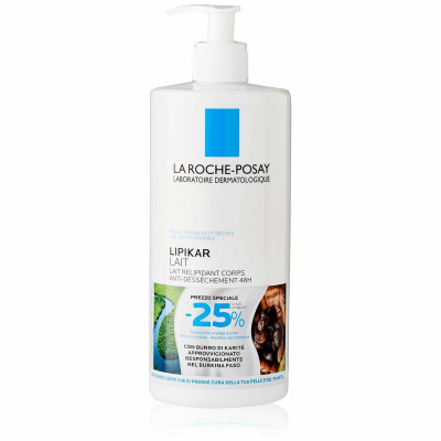 Latte Idratante Corpo La Roche Posay Lipikar (750 ml)