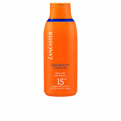 Crema Solare Lancaster Sun Beauty 400 ml Spf 15