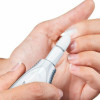 Set dei Manicure Beurer MP041 Bianco Nero Plastica