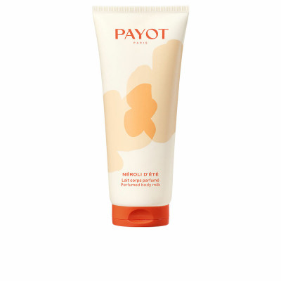 Latte Corpo Payot Nerolí D'Été 200 ml Profumato
