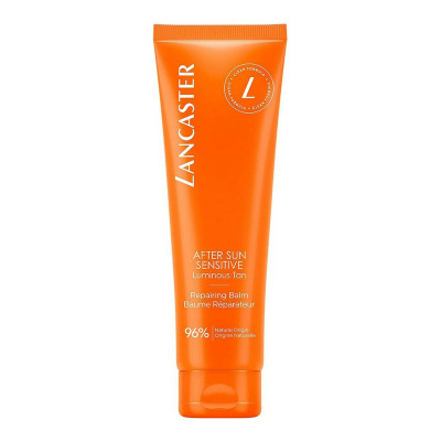 Balsamo Riparatore per il Corpo Sun Sensitive Lancaster 99350059278 150 ml