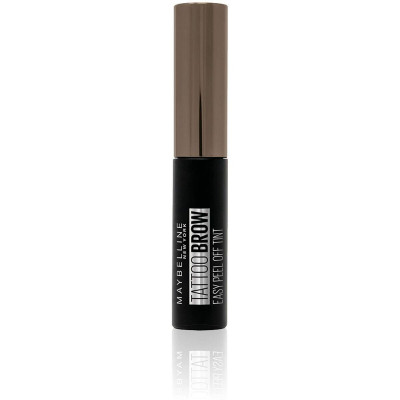 Trucco per Sopracciglia Maybelline chocolate brown