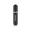 Nebulizzatore Ricaricabile Classic HD Black Travalo (5 ml) 5 ml
