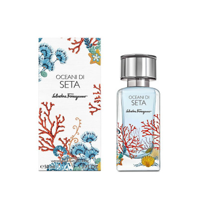 Profumo Unisex Salvatore Ferragamo EDP