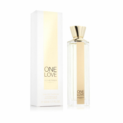 Profumo Donna Jean Louis Scherrer EDP One Love 50 ml