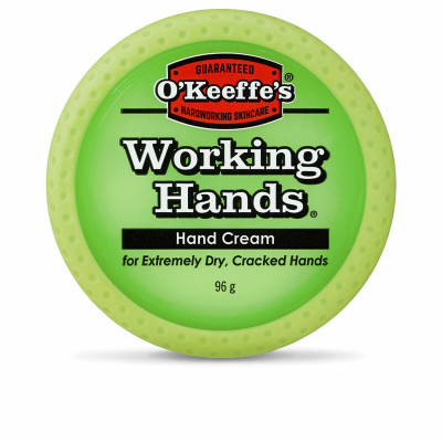 Lozione Corpo O’Keeffe’s Working Hands