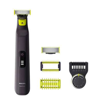 Rasoio elettrico Philips QP6541/15 Nero (1 Unità)