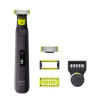 Rasoio elettrico Philips QP6541/15 Nero (1 Unità)