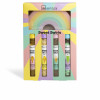 Strisce Detergenti per i Pori IDC Institute SWEET SWIRLS 5 Pezzi