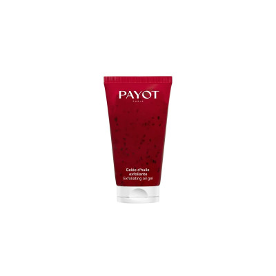 Gel Detergente Viso Payot Les Démaquillantes 50 ml