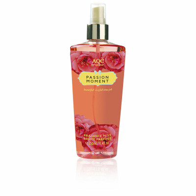 Spray Corpo AQC Fragrances BODY MIST 250 ml Passion Moment