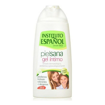 Gel Intimo Piel Sana Instituto Español Piel Sana (300 ml) 300 ml