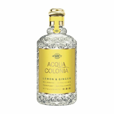 Profumo Donna Acqua 4711 (170 ml)