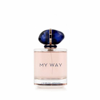 Profumo Donna Armani EDP 30 ml My Way