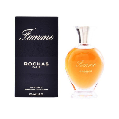Profumo Donna Femme Rochas 2524541 EDT 100 ml