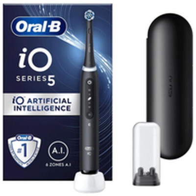 Spazzolino da Denti Elettrico Braun iO5