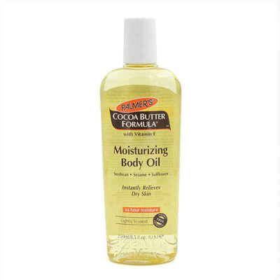 Olio Corpo Palmer's Cocoa Butter (250 ml)