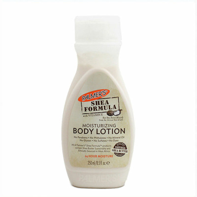 Lozione Corpo Palmer's Shea Formula (250 ml)