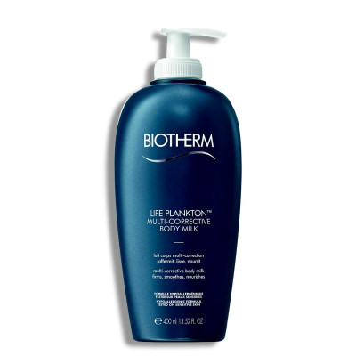 Latte Corpo Biotherm Life Plankton Rassodante 400 ml